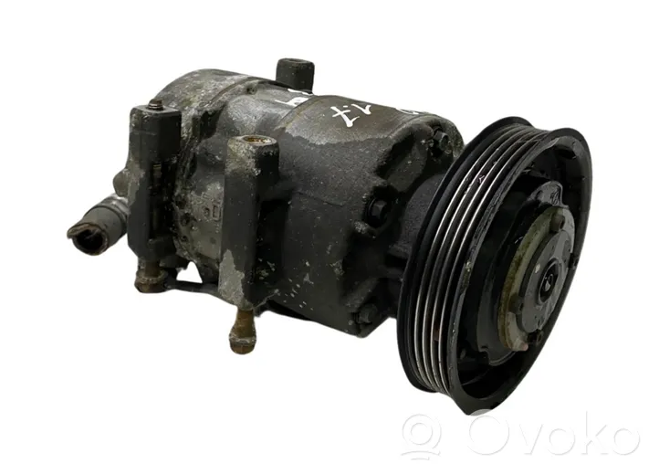 Hyundai i40 Air conditioning (A/C) compressor (pump) 1B33E00700