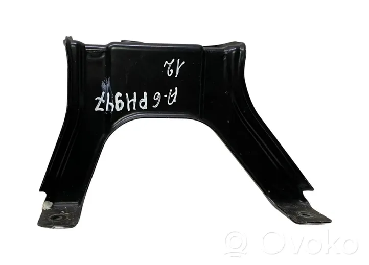 Audi A6 S6 C7 4G Staffa di montaggio della batteria 4G0802771