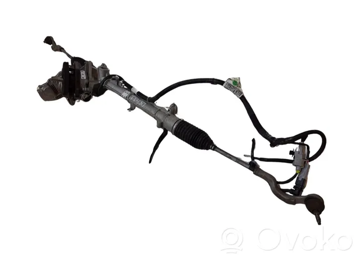 Citroen C4 III e-C4 Steering rack 2209070065708