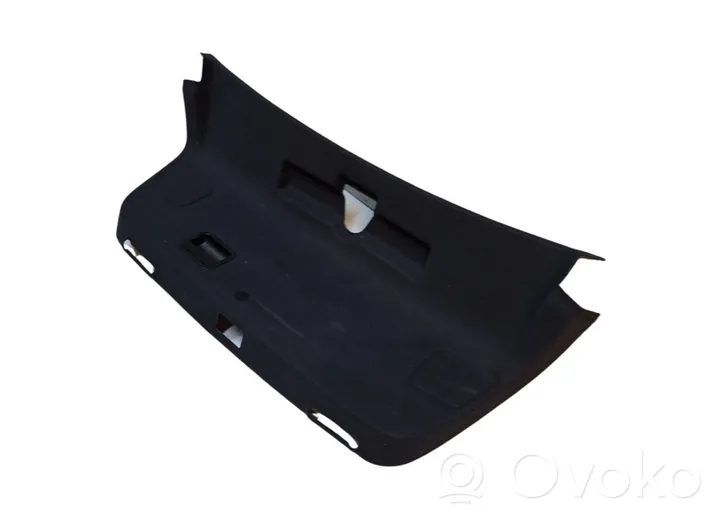 Audi A6 S6 C7 4G Rivestimento portellone 4G5867975A