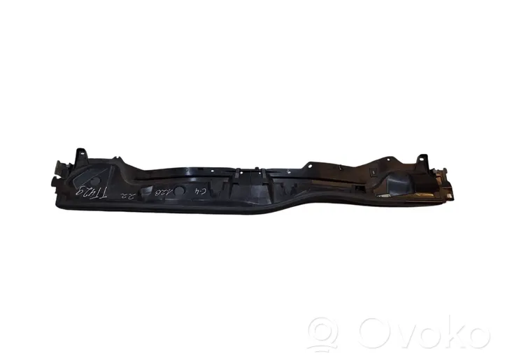 Citroen C4 III e-C4 Pyyhinkoneiston lista 9820793980