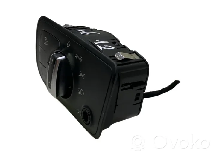 Audi A6 S6 C7 4G Interruptor de luz 4G0941531E