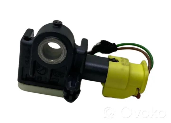 Audi A6 S6 C7 4G Airbag deployment crash/impact sensor 4H0959643