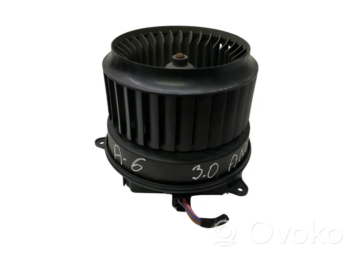 Audi A6 S6 C7 4G Ventola riscaldamento/ventilatore abitacolo 4H2820021B