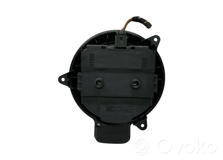 Audi A6 S6 C7 4G Ventola riscaldamento/ventilatore abitacolo 4H2820021B