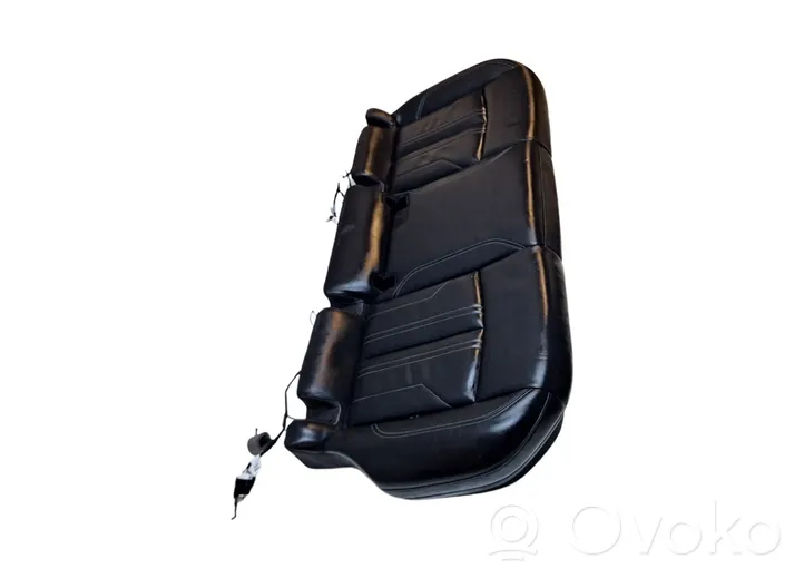 Audi e-tron Juego del asiento 