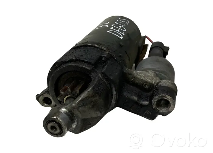 Audi A6 S6 C7 4G Motorino d’avviamento 059911021G