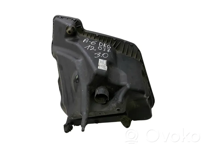 Audi A6 S6 C7 4G Scatola del filtro dell’aria 4G0133838E