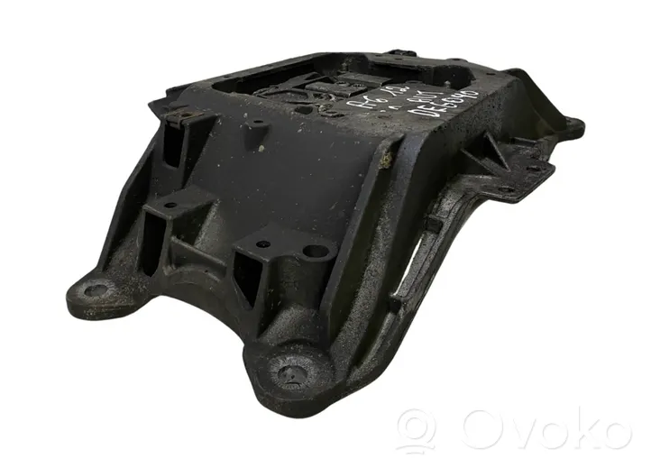 Audi A6 S6 C7 4G Supporto della scatola del cambio 4G0399263J