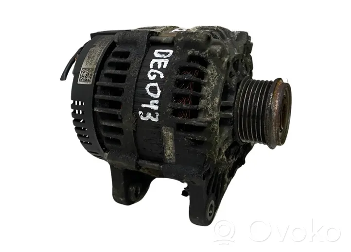 Audi A6 S6 C7 4G Generatore/alternatore 059903017P