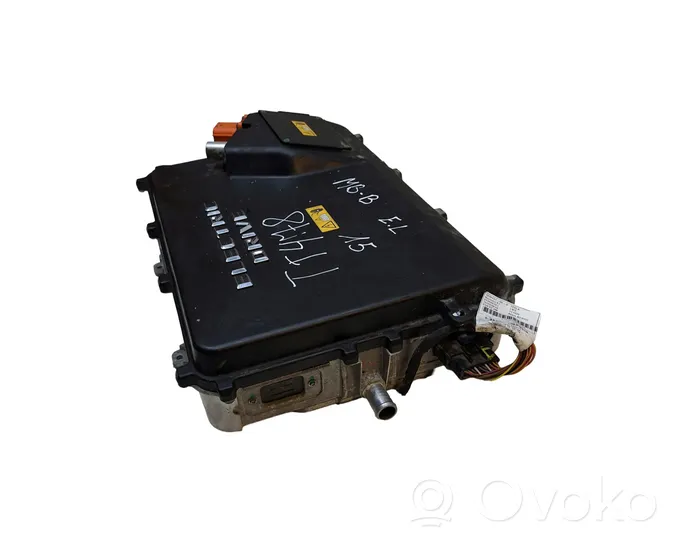 Mercedes-Benz B W246 W242 Convertitore di tensione inverter A2423403301