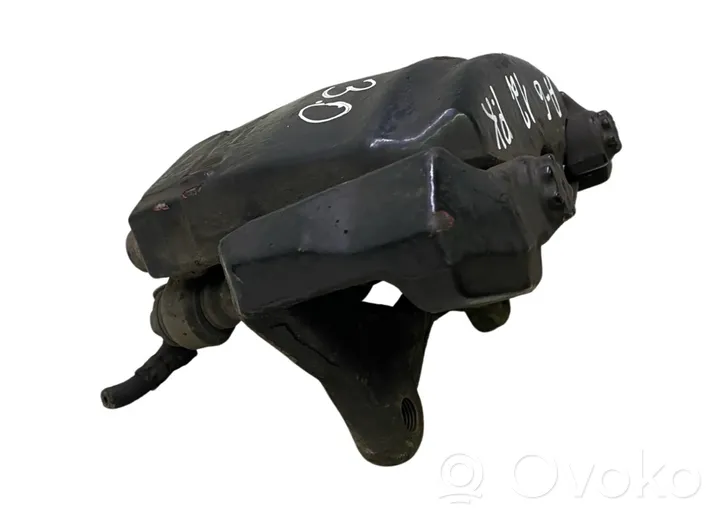 Audi A6 S6 C7 4G Caliper de freno delantero 32348421A