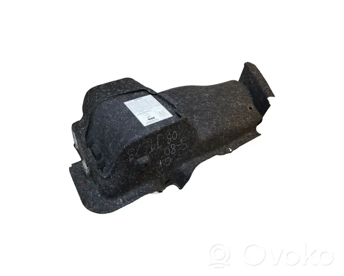 Volvo S80 Rivestimento pannello laterale del bagagliaio/baule 30715917