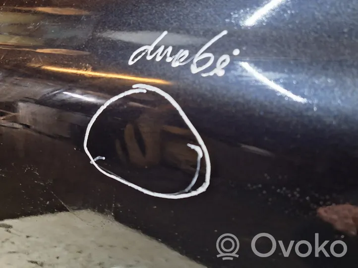 Volvo S80 Drzwi przednie 