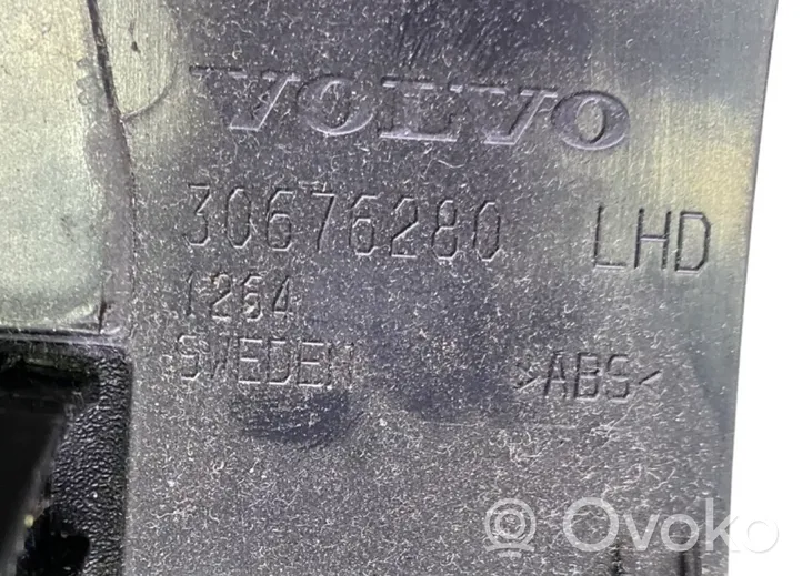 Volvo S80 Handschuhfach komplett 30676280