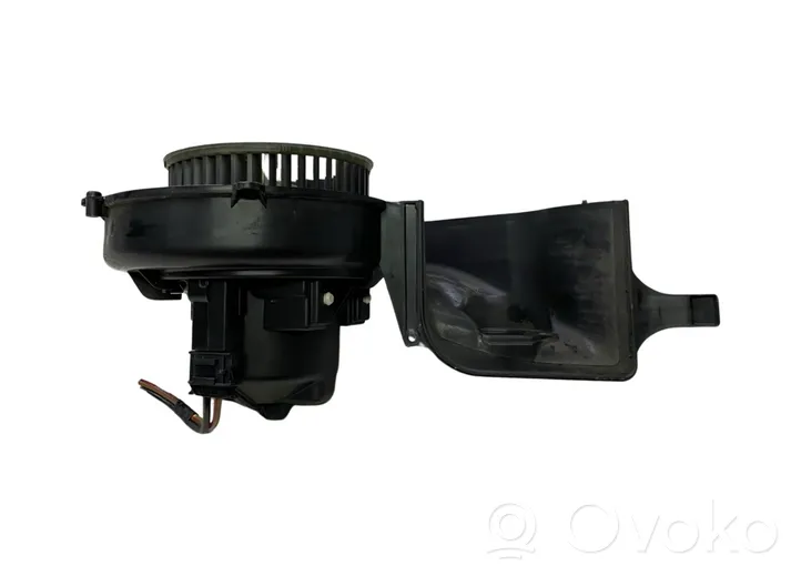 Volvo S80 Mazā radiatora ventilators 6G9N18D413AA