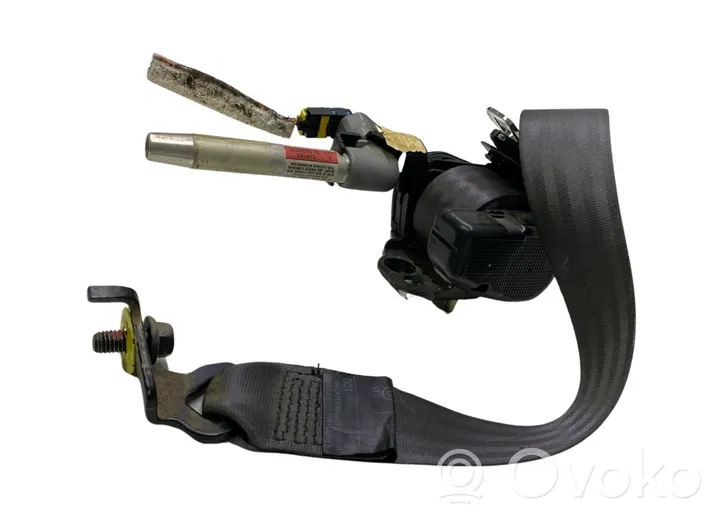 Volvo S60 Ceinture de sécurité arrière 570521100L