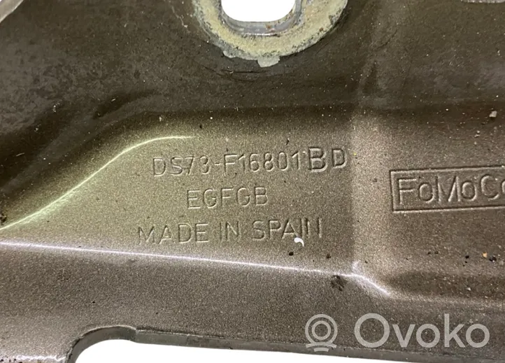 Ford Mondeo MK V Engine bonnet/hood hinges DS73F16801BD