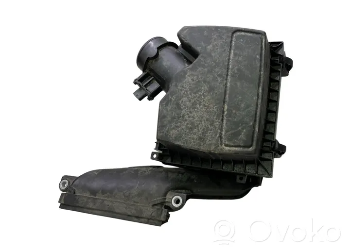 Ford Mondeo MK V Scatola del filtro dell’aria DS739643KA