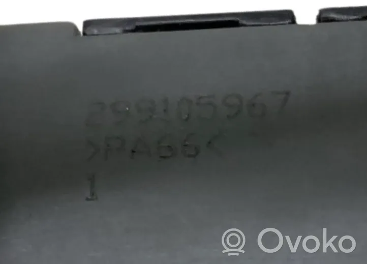 Opel Mokka Inne przełączniki i przyciski 299105967