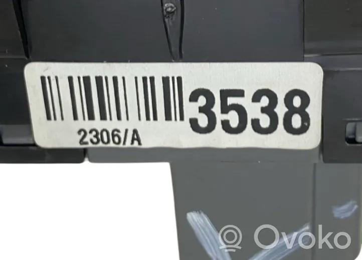 Opel Mokka Inne przełączniki i przyciski 299105967