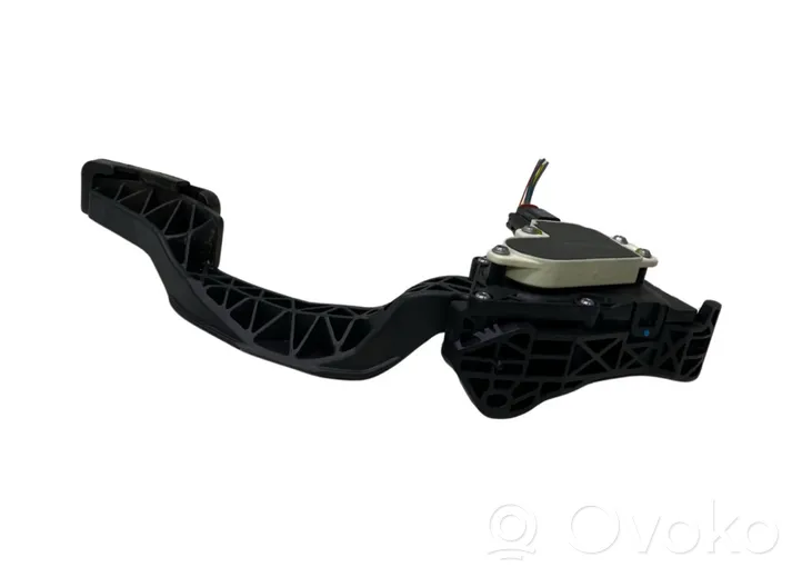 Opel Mokka Accelerator throttle pedal 95087911