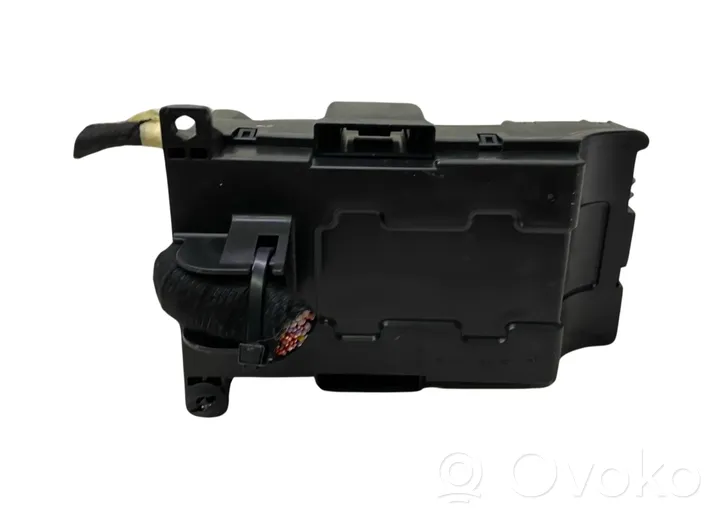 Opel Mokka Module de fusibles 1211291445