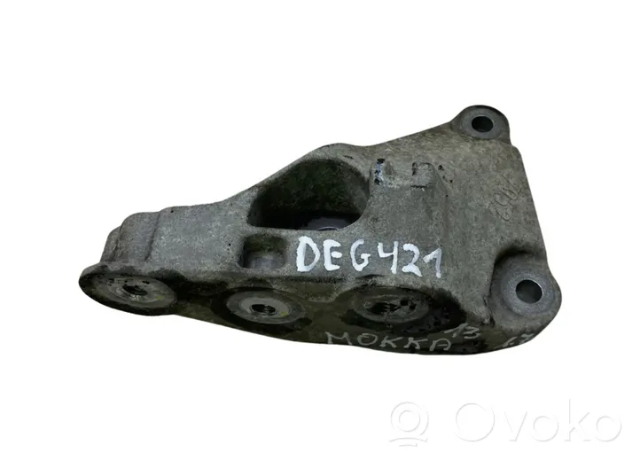 Opel Mokka Support, suspension du moteur 25947952