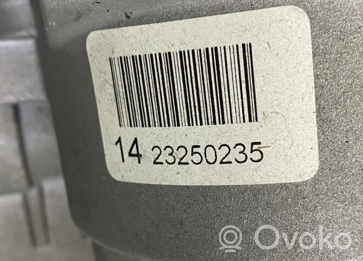 Opel Mokka Electric power steering pump 2813921709A