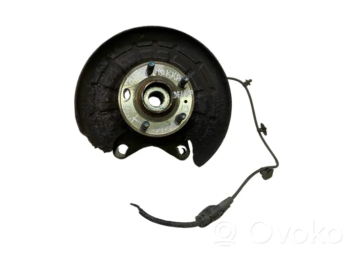 Opel Mokka Rear wheel hub 