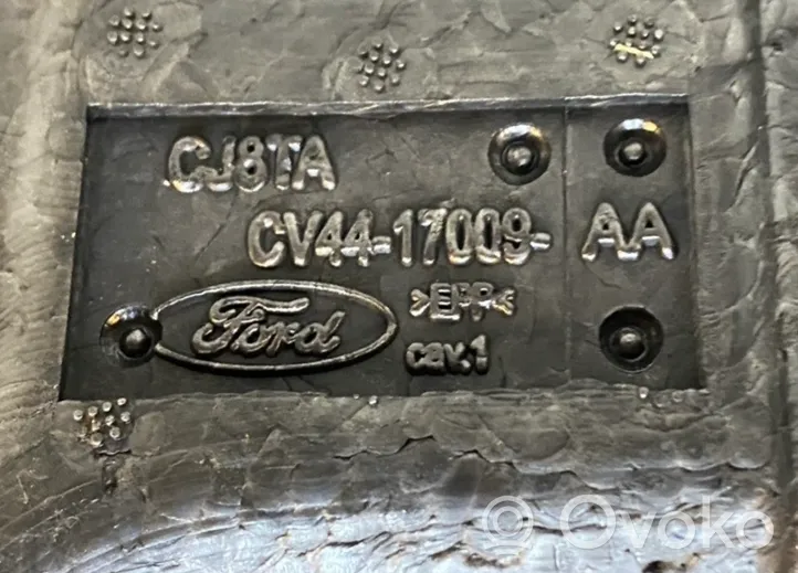 Ford Kuga II Uchwyt / Mocowanie koła zapasowego CV4417009AA