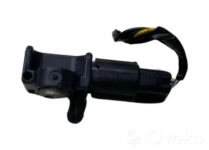 Ford Kuga II Gaisa spilvenu trieciensensors CM5T14B006AA