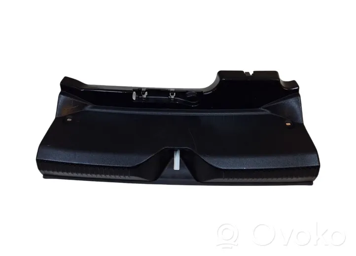 Mercedes-Benz CLS C257 Protection de seuil de coffre A2576900641