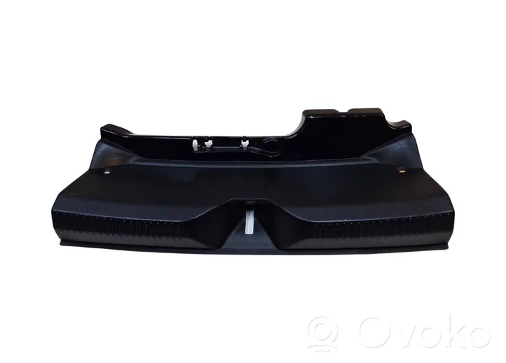 Mercedes-Benz CLS C257 Protection de seuil de coffre A2576900641