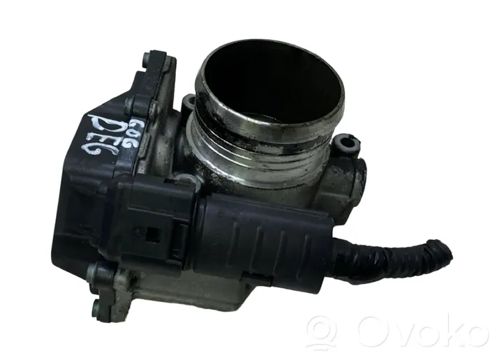 Ford Kuga II Throttle valve 9M5Q9E926AA