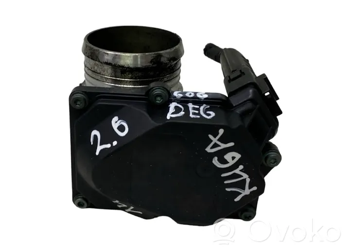 Ford Kuga II Throttle valve 9M5Q9E926AA