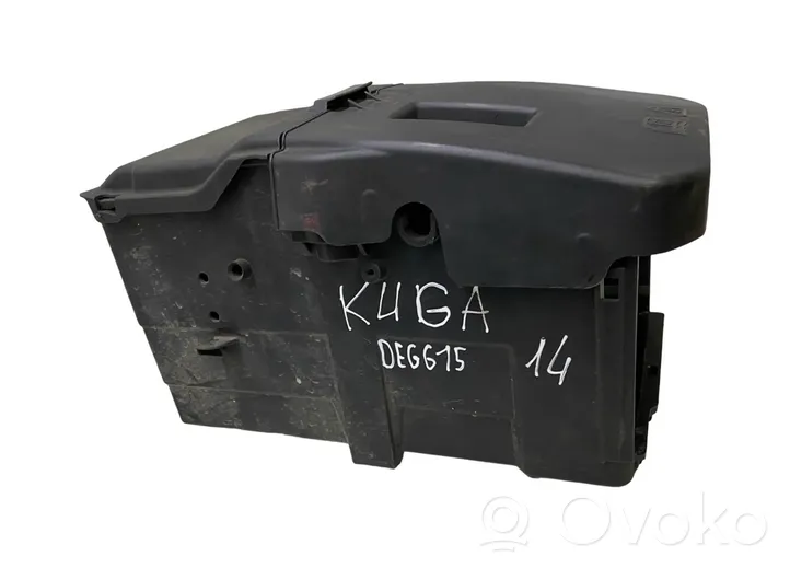 Ford Kuga II Vassoio scatola della batteria AM5110723AD