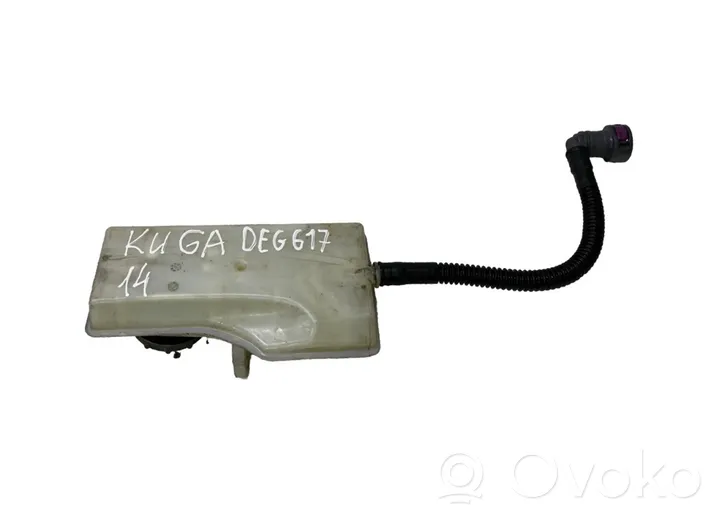 Ford Kuga II Serbatoio di compensazione del liquido del freno EV612K478AA