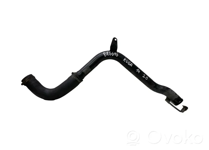 Ford Kuga II Intercooler hose/pipe BCS2296