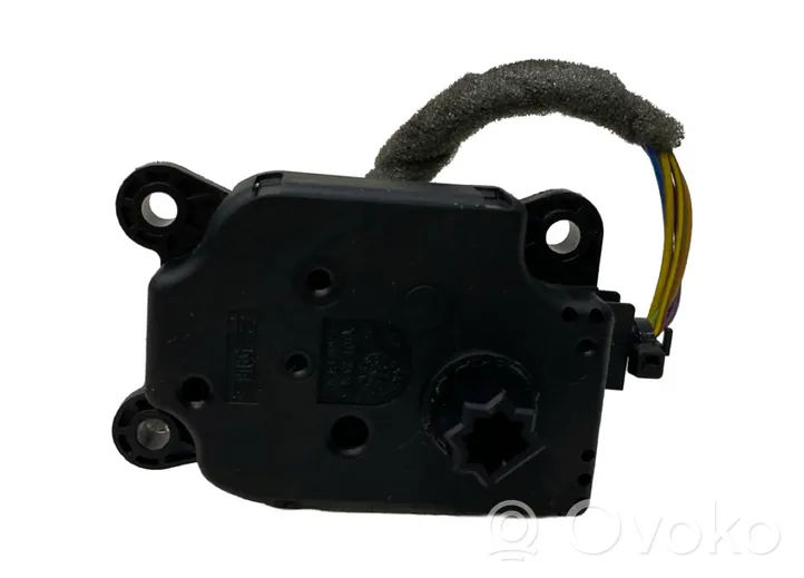 Ford Kuga II Air flap motor/actuator AV6N19E616AA