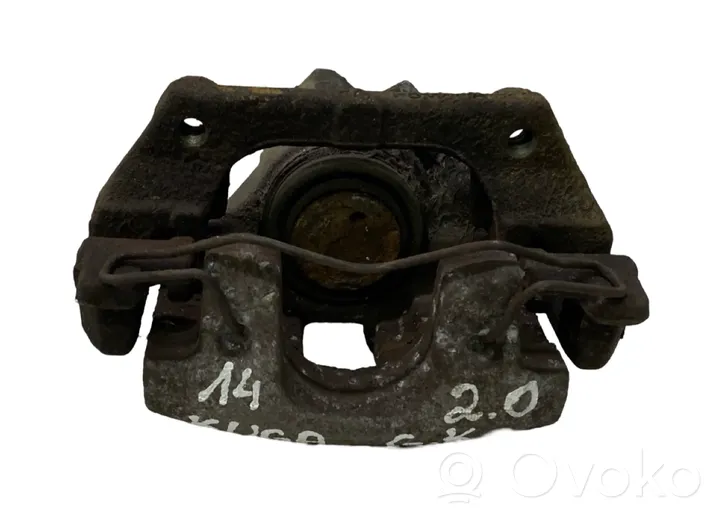 Ford Kuga II Rear brake caliper 