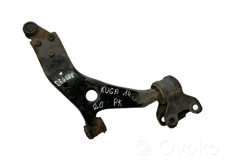 Ford Kuga II Front lower control arm/wishbone CV613A262AAA