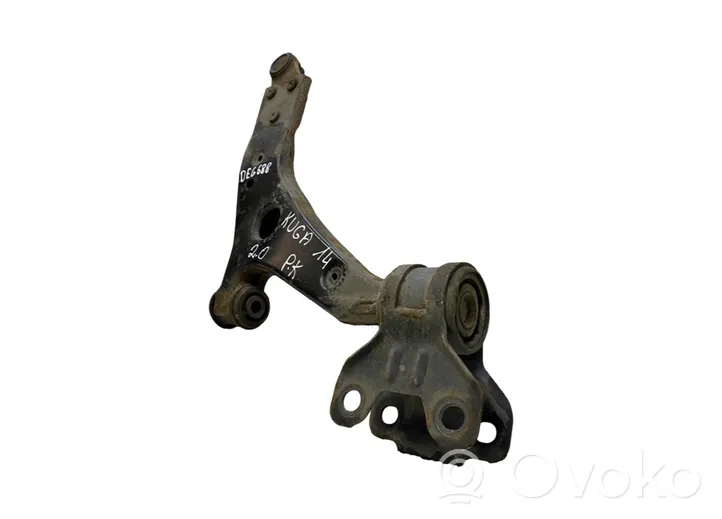 Ford Kuga II Front lower control arm/wishbone CV613A262AAA