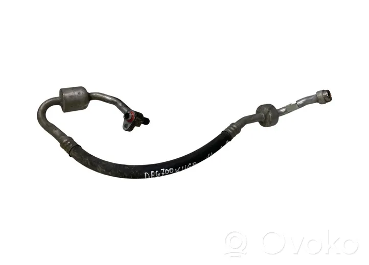 Ford Kuga II Air conditioning (A/C) pipe/hose 