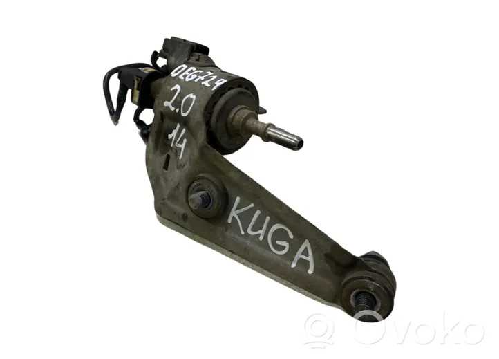 Ford Kuga II Hochdruckpumpe CV619A407AB
