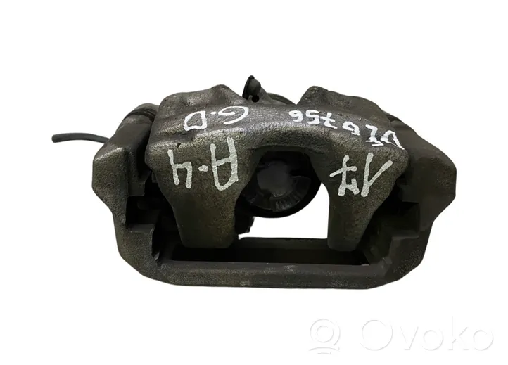 Audi A4 S4 B9 Bremssattel hinten 8W0406AT