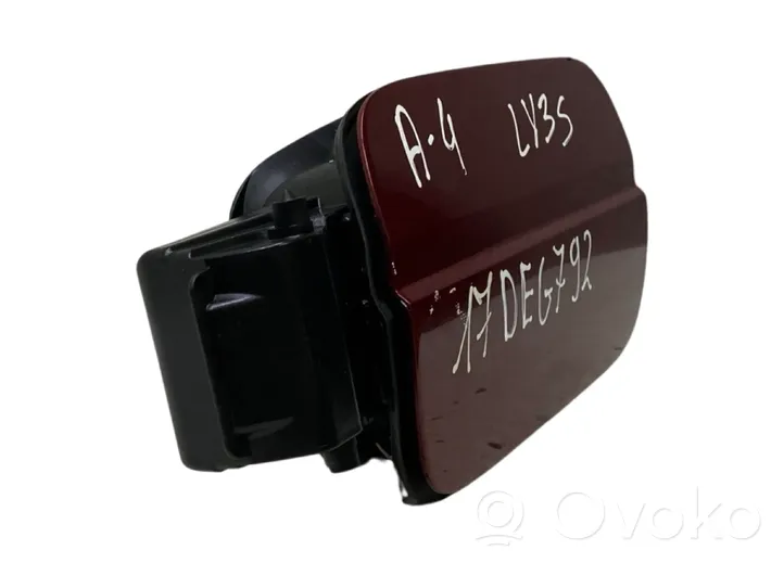 Audi A4 S4 B9 Sportello del serbatoio del carburante 8W0010508M