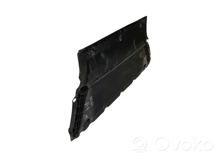 Audi A4 S4 B9 Engine splash shield/under tray 8W0863821B