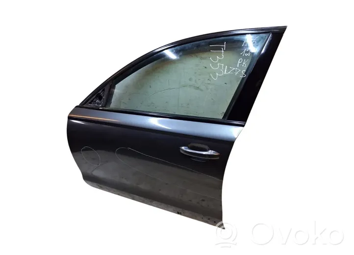 Audi A6 S6 C7 4G Portiera anteriore 