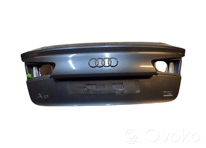 Audi A6 S6 C7 4G Portellone posteriore/bagagliaio 